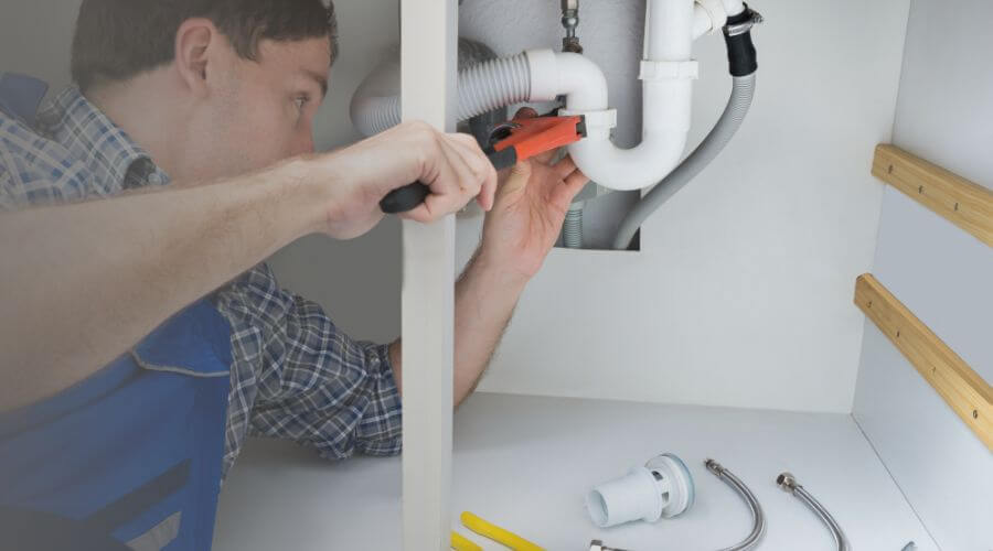 Professional same day plumber in Homer, OH